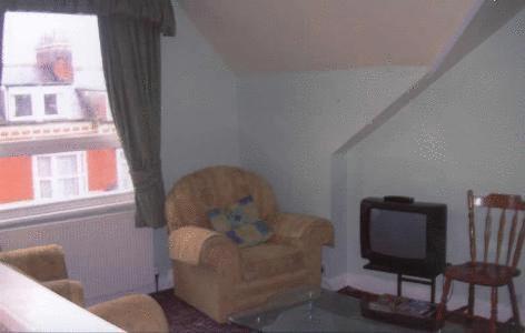 Spa Holiday Apartments Bridlington Pokój zdjęcie