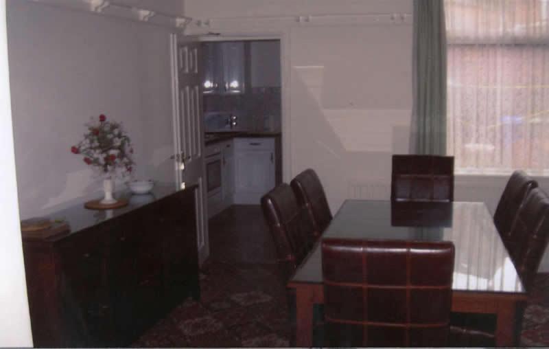 Spa Holiday Apartments Bridlington Pokój zdjęcie